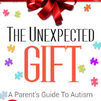 The Unexpected Gift (eBook version)